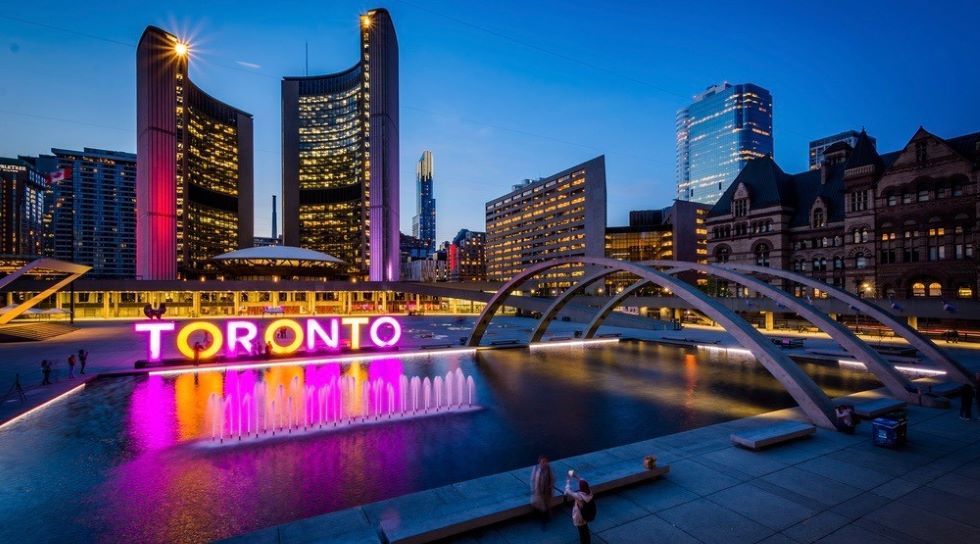 What to do Toronto this weekend