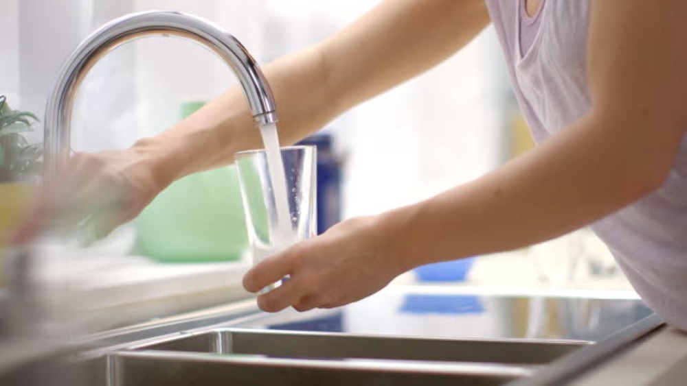 Can you drink tap water in Toronto