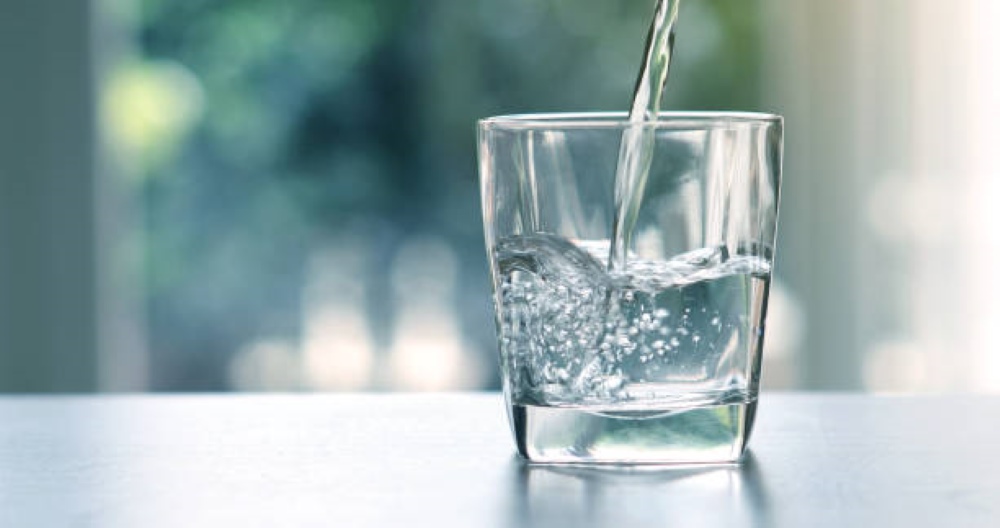 Can you drink tap water in Toronto