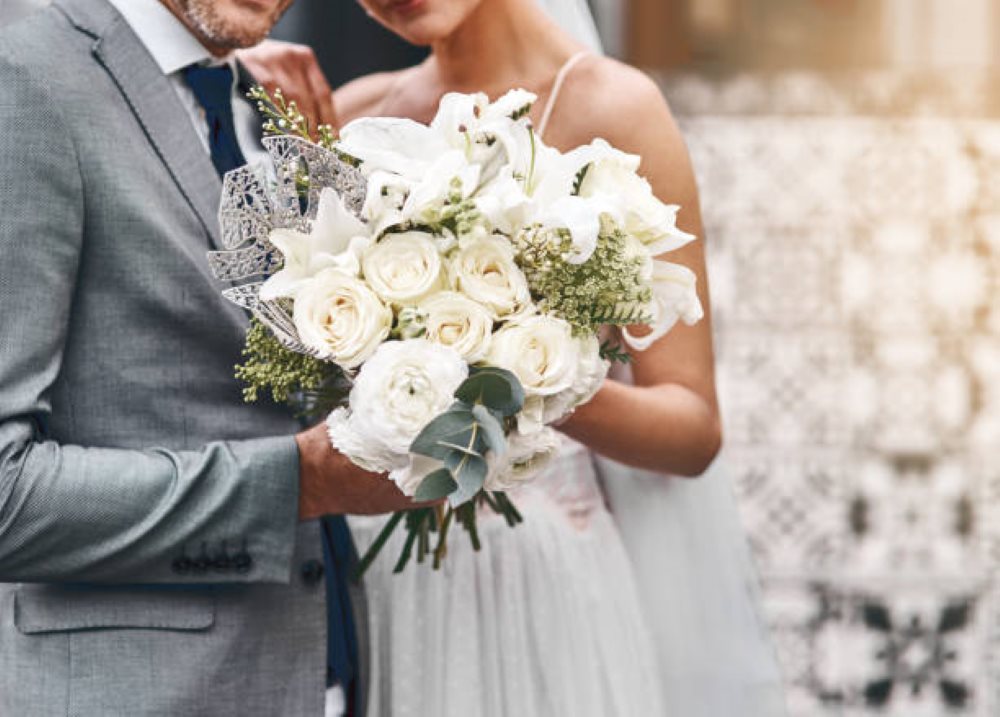How to get married in Toronto