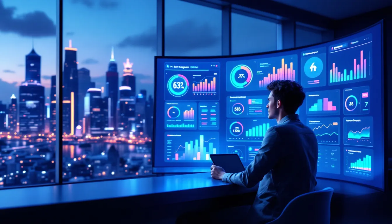 Enhancing user experience for higher engagement in digital marketing.